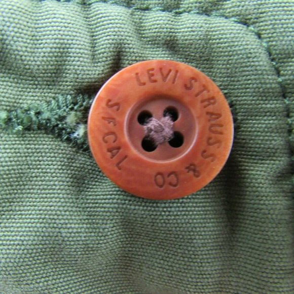 Levi Strauss & Co Womens Hoodie - Picture 3 of 6